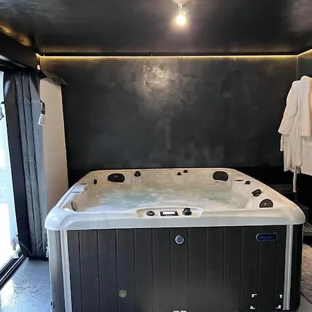 Le Cocon Des Cigognes Holiday home